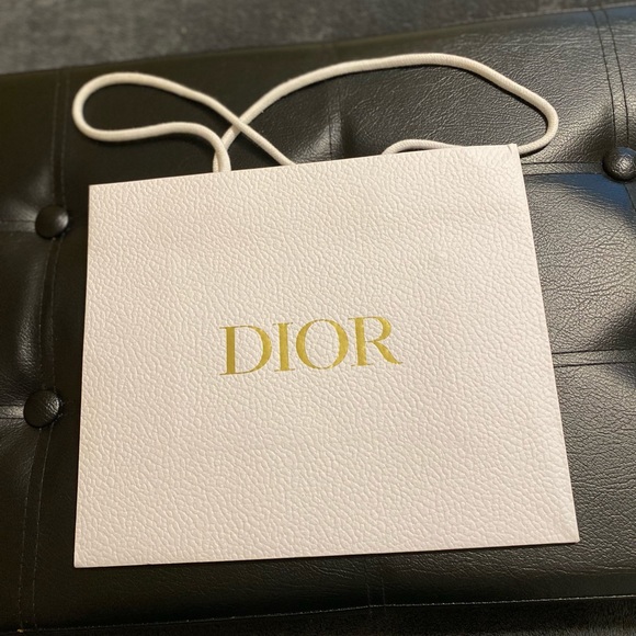 DIOR Shopping Bag - Picture 1 of 3